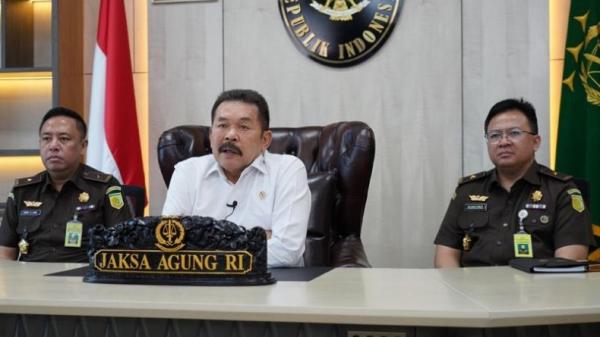 Kasus Megakorupsi Blok Mandiono Masif Ditangani Jaksa Agung, Pengamat: Waspada Corruptor Fight Back