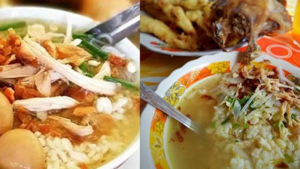 Berkunjung ke Ponorogo, Ini 5 Rekomendasi Tempat Makan Soto Khas Kota Reog