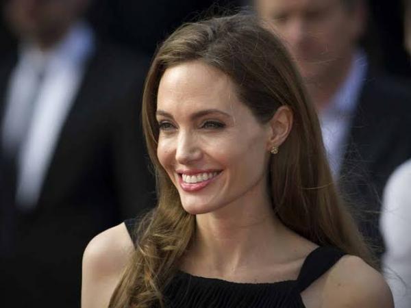 Angelina Jolie Marah, Anak dan Wanita jadi Korban Perang Israel-Hamas