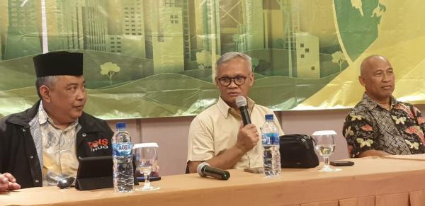 Aria Bima Dukung Peran Strategis PGEO Wujudkan Transformasi Energi Bersih di Indonesia