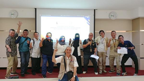 Yastroki Catat Ribuan Orang Terkena Stroke per Tahun, Penyakit Stroke jadi Prioritas Ditangani