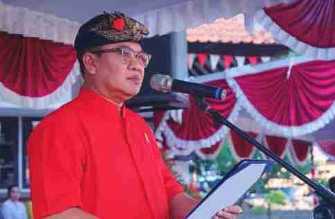 Jelang Pemilu 2024, Rektor UNDHIKSA Buleleng Ingatkan Staf Jaga Netralitas