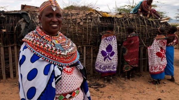 10 Fakta Unik Desa Umoja di Kenya, Desa tanpa Pria dan Rumah bagi para Perempuan Hebat