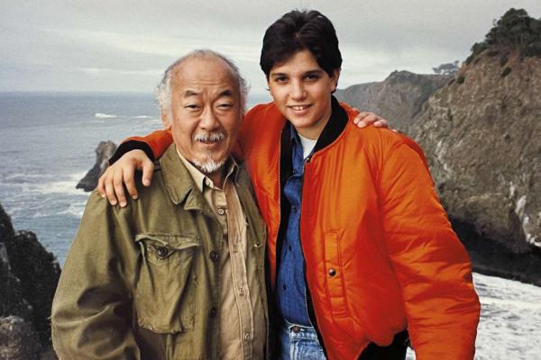 Mengenang Pat Morita: Pemeran Mr. Miyagi dan Dedikasinya pada Budaya Jepang-Amerika
