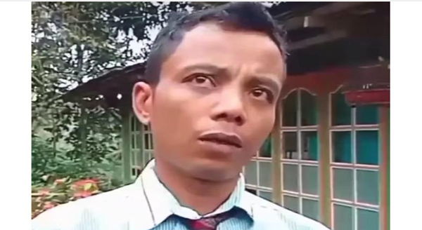 Youtuber Purbalingga ini Kebanjiran Rezeki Setelah Kontennya Direpost Ganjar
