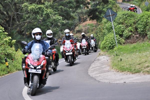 Roadshow HBD Regional Mulai Sumatera Kalimantan Sulawesi Berakhir Malang
