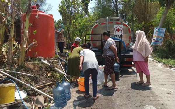 Pemkot Semarang Siapkan Truk Tangki untuk Distribusi Air Bersih di Wilayah Terdampak Kekeringan