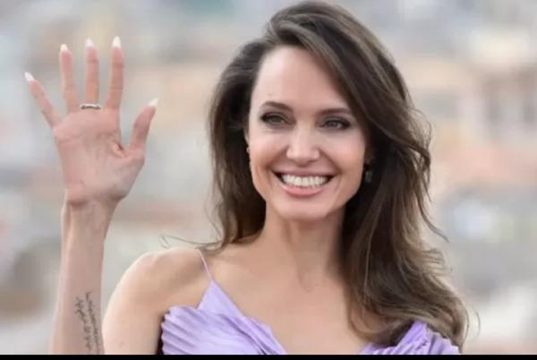 Sebut Israel Diserang Teroris, Angelina Jolie Dikecam dan Dinilai Tidak Tahu Sejarah