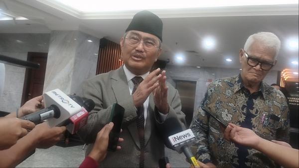 MKMK, Putusan Dugaan Pelanggaran Etik Anwar Usman Cs Dibacakan 7 November