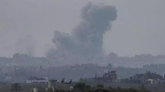 Serangan Brutal Israel di Gaza, Bom 47 Masjid dan 7 Gereja