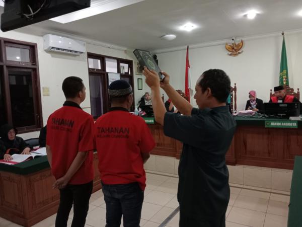 Kasus Penggelapan Mobil Rental Membuat Resah Pengusaha Rentcar: Pengalaman Anggota BRN di Bogor