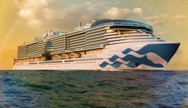 Princess Cruises Luncurkan Program Undian Senilai Total Rp 100+ Juta Untuk Turis Indonesia