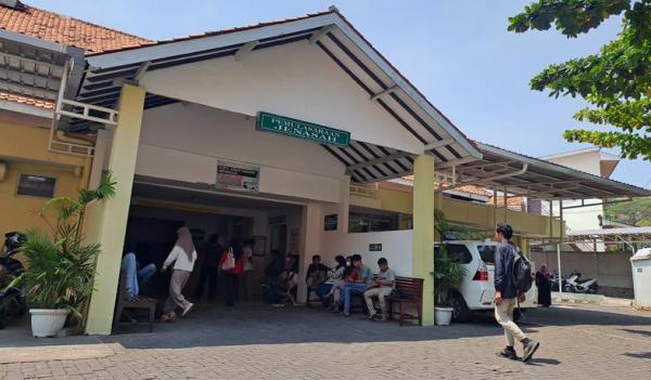 Geger! Mahasiswa Unnes Semarang Ditemukan Tewas di Masjid Sekayu, Begini Kronologinya
