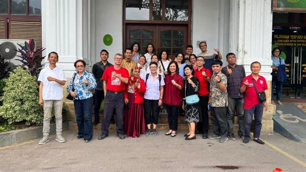 Sidang Pledoi Donna: FKH UGM dan PDHI Sumut Tegaskan Anjing Bogel Tidak Rabies