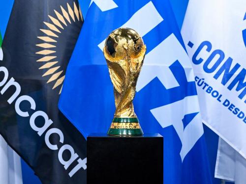 Gegara Alasan Aneh 5 Negara Ini Tak Mau Tampil di Piala Dunia , Nomor 1 Paling Konyol