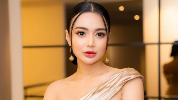 Pedangdut Wika Salim Bakal Tampil Sebagai Pembuka di Opening Piala Dunia U-17 2023