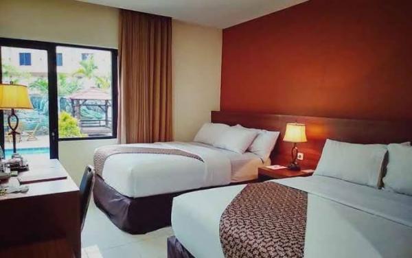 Berkunjung ke Trenggalek, Berikut Rekomendasi Hotel Murah Cuma Rp150 Ribu