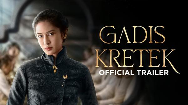 5 Alasan Mengapa Kamu Harus Menonton Film Gadis Kretek di Netflix