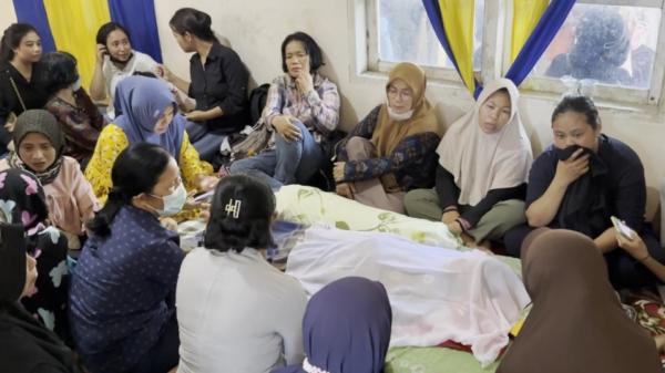 Ini Alasan Tersangka MFM Anak Pensiunan Polisi Membunuh AR Siswa SD di Palu Barat