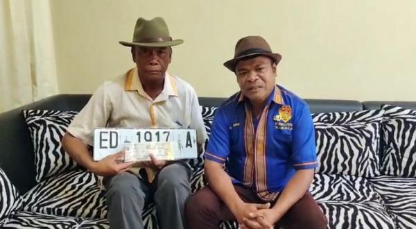 Waduh, Anggota DPRD di Sumba Timur Ternyata Banyak yang Tunggak Pajak Kendaraan Bermotor