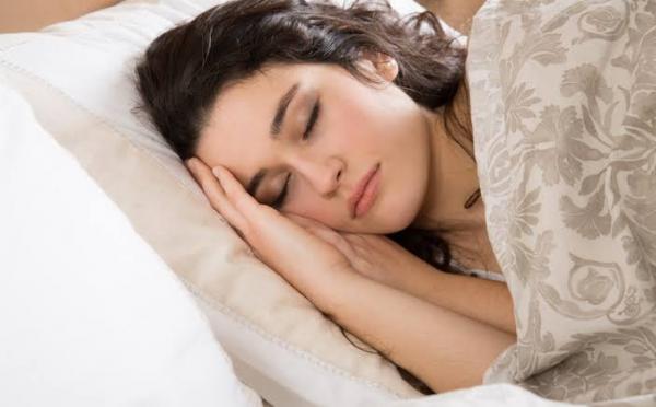 Tips Tidur Nyenyak untuk Mengatasi Insomnia