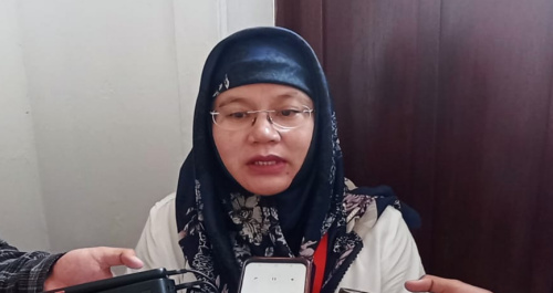 Dinkes Jabar Imbau Jemaah Haji Rutin Cek Kesehatan