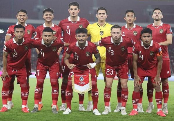 27 Pemain Timnas Indonesia Dipanggil untuk Berlaga di Putaran Kedua Kualifikasi Piala Dunia 2026