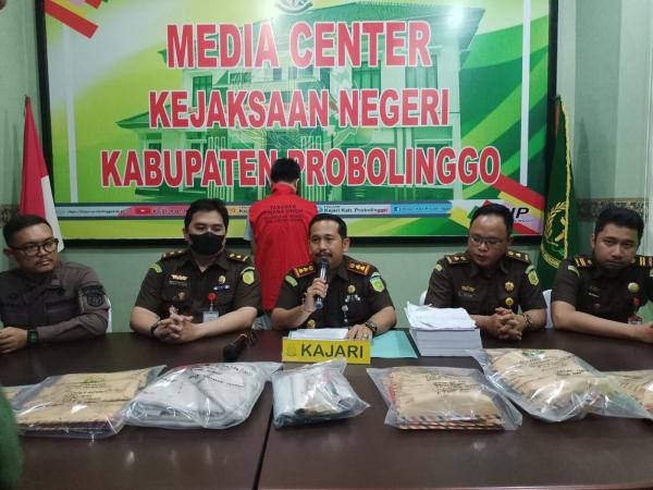 Dinyatakan P21, Kasus Kebakaran Gunung Bromo Masuk Tahap II