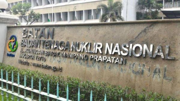 DPR Dorong Aktifkan Kembali BATAN Sebelum Bangun PLTN