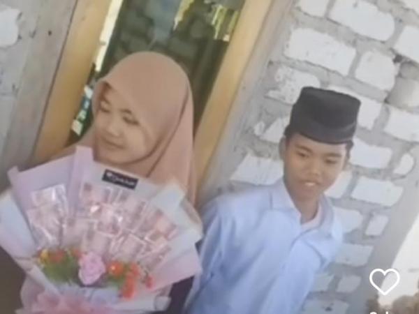 Bocah Dibawah Umur di Sampang Madura Dikabarkan Menikah, Ini Faktanya