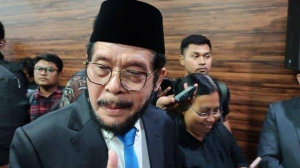 Melakukan Pelanggaran Berat, SETARA Institute Desak Anwar Usman Mundur dari Hakim MK