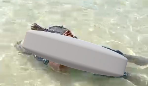 Wisatawan Pantai Laipori Sumba Timur Dikejutkan Penemuan Jenazah Korban Tenggelam