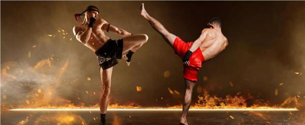 Muay Thai dan Kickboxing: Lebih dari Sekadar Perbedaan Kata