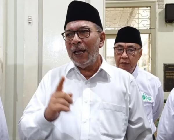 Kontroversi Pernyataan Rieke Diah Pitaloka, Ini Respon Ketua PCNU Surabaya