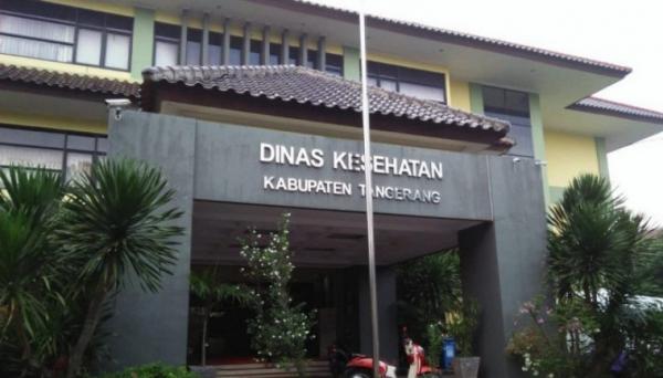 Antisipasi Penyebaran Cacar Monyet, Dinas Kesehatan Kabupaten Tangerang Gandeng Fasilitas Kesehatan