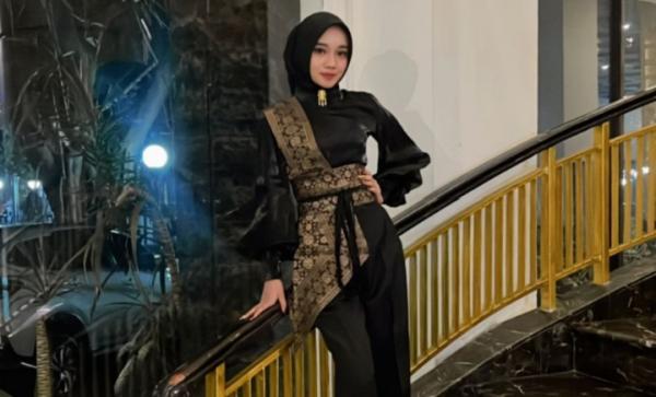 Profil dan Biodata Putri Laura Ameliaza Fhonna Miss Teenager Indonesia 2023 Gadis Cantik Asal Aceh