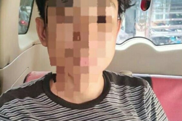 Seorang Gadis di Manado Dicabuli Pacar Hingga Hamil, Ibu Korban Lapor Polisi