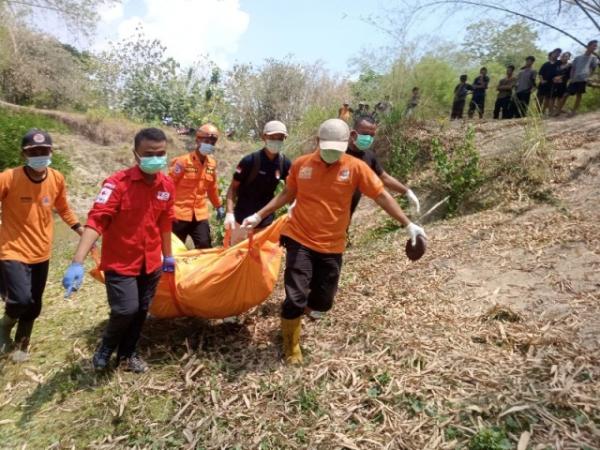 Pencari Kayu di Kradenan Temukan Jenazah Pria Mengapung di Sungai, Ini Identitasnya