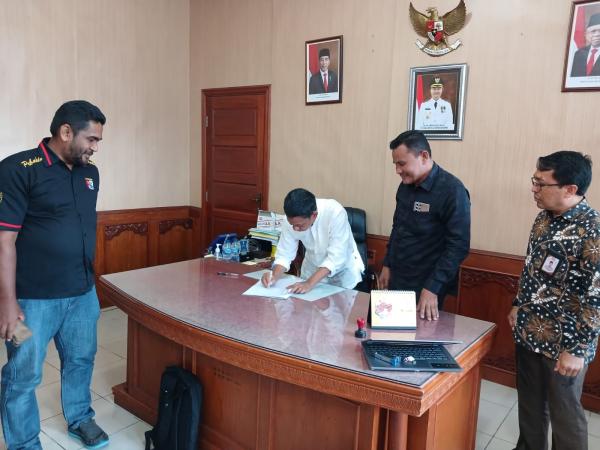 Pemko Lhokseumawe Alokasikan Rp22 Miliar untuk Pilkada 2024