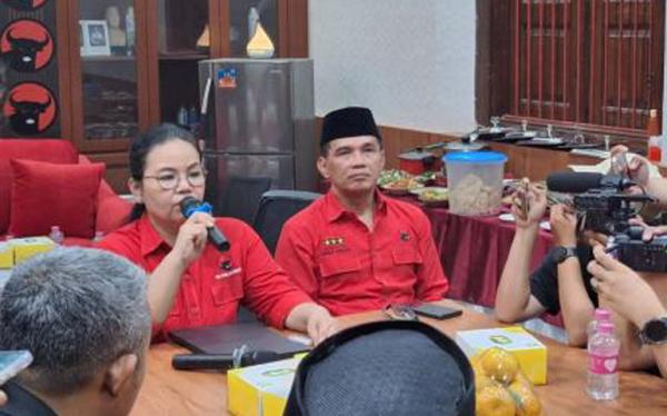 Tim Pemenangan Daerah Ganjar-Mahfud Jawa Tengah, Galang Dukungan Generasi Milenial-Zilenial