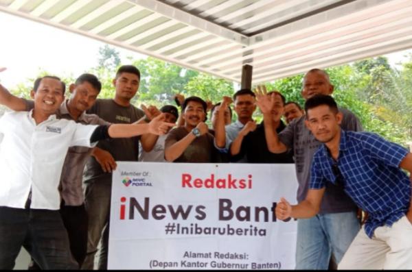 PPJTV Banten Gelar Pelatihan Jurnalistik