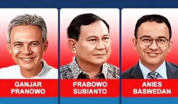 Hasil Sementara Rapat Pleno KPU Jabar, Prabowo-Gibran Unggul di 13 Daerah