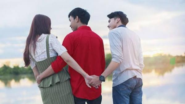 Baru Menikah di Wonosobo, Istri Kabur Dua Hari Bersama Mantan,  Suami: Cerai