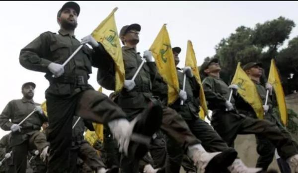 Perang Makin Sengit! Hizbullah Tembakkan Rudal Lebih Kuat ke Israel, Jet Zionis Gempur Lebanon