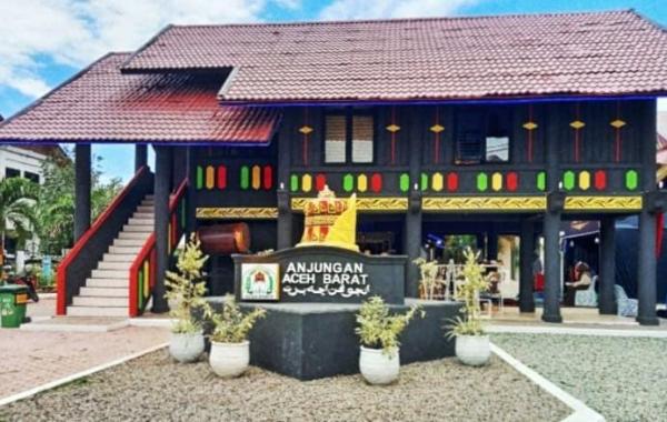 Meriahkan PKA-8, Dinas PUPR Aceh Barat Laksanakan Lomba Foto Untuk Masyarakat Umum