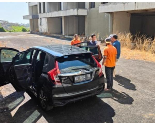Mahasiswi Unair Ditemukan Tewas di Dalam Mobil, Kondisi Mengenaskan Kepala Dibungkus Plastik