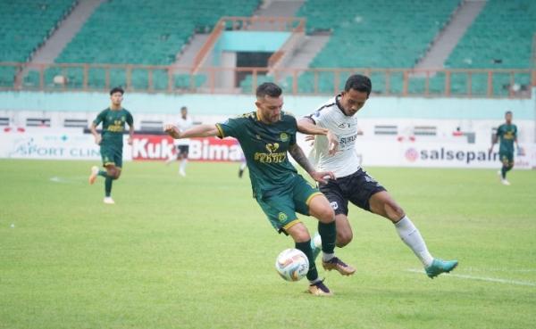Kalahkan RANS Nusantara FC 2-1 Persikabo 1973 Pecahkan Tren Negatif di BRI Liga 1 2023/24
