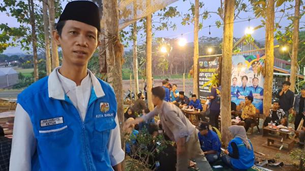 OKP Kota Banjar Harus Jadi Role Model Penangkal Perpecahan di Tahun Politik 2024