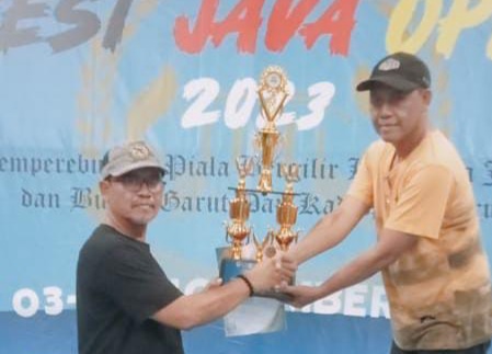 Al-Mashduqi Boarding School Garut Raih 6 Medali Emas Pencak Silat West Java Open 2023