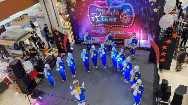 Plaza Asia Got Talent 6 di Tasikmalaya, Pencarian Bakat di Priangan Timur